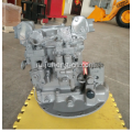 9257348 ZX250LC-3 Гидравлический главный насос